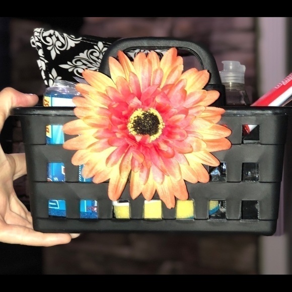 kitchen necessities, kitchen organizer, 6 piece set/gift set - Picture 2 of 10